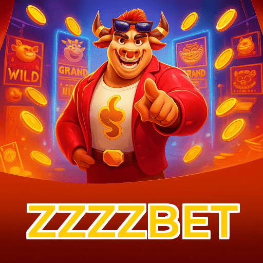 ZZZZBET logo