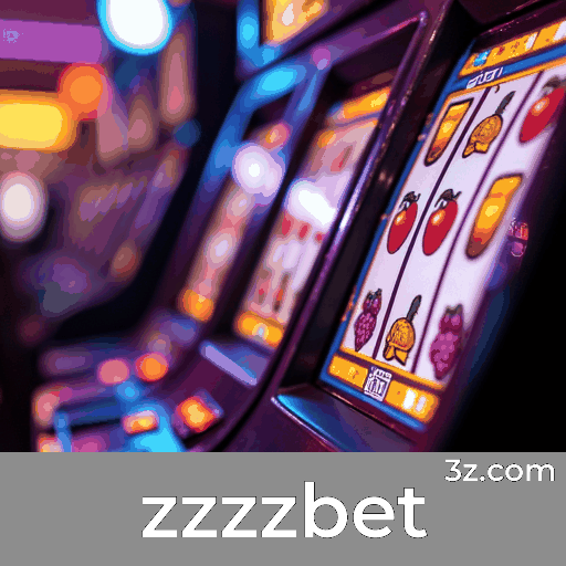 zzzzbet: Cassino Online Seguro e Divertido