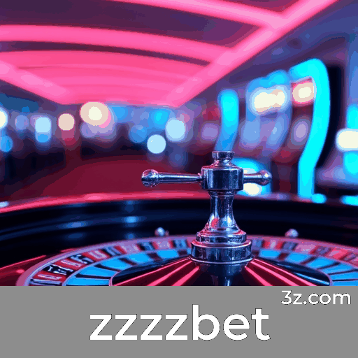 zzzzbet: Cassino Online Seguro e Divertido